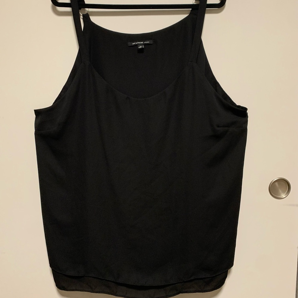 🎄SALE🎄EUC! Zac & Rachel Plus Size 3X Cami